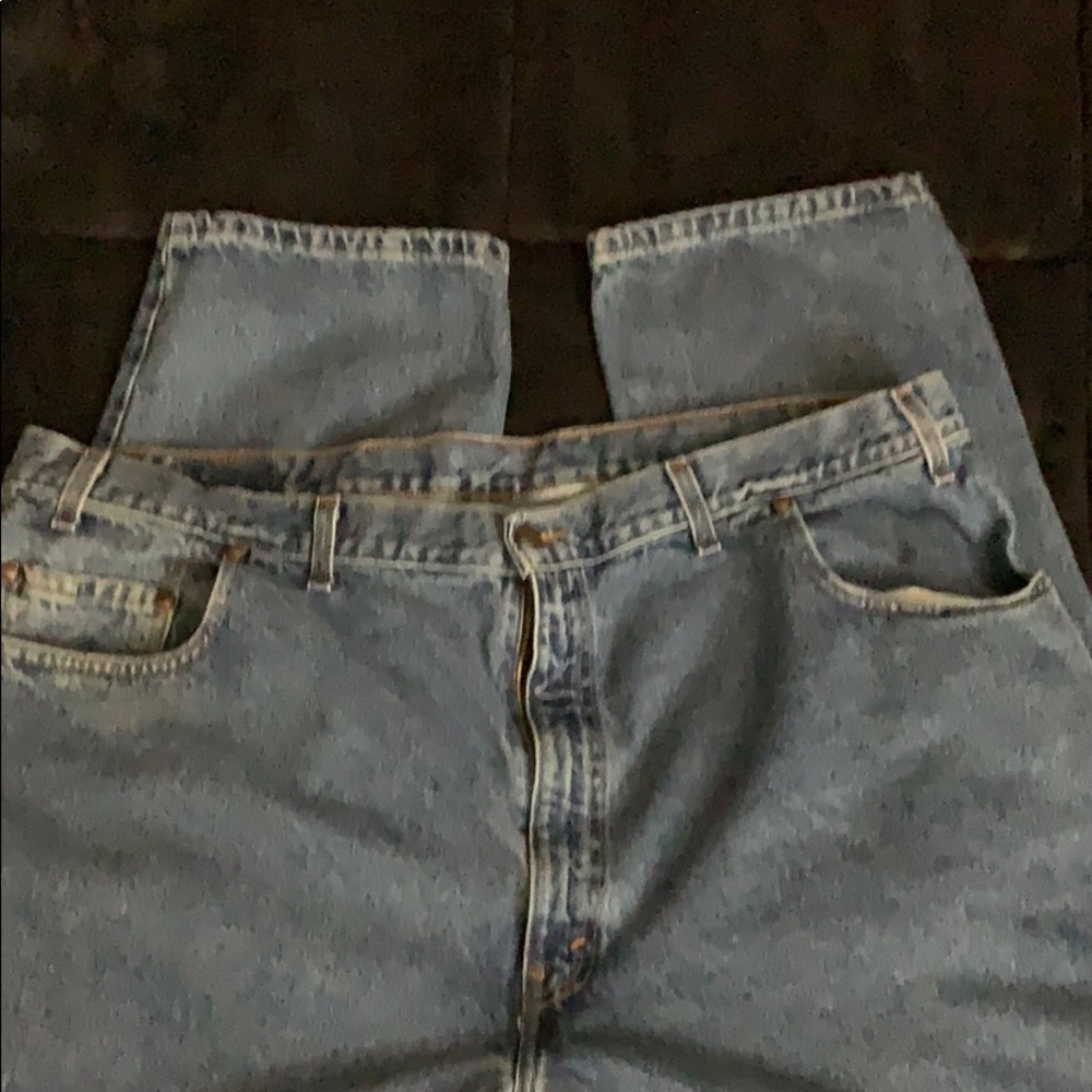 Levi’s 545